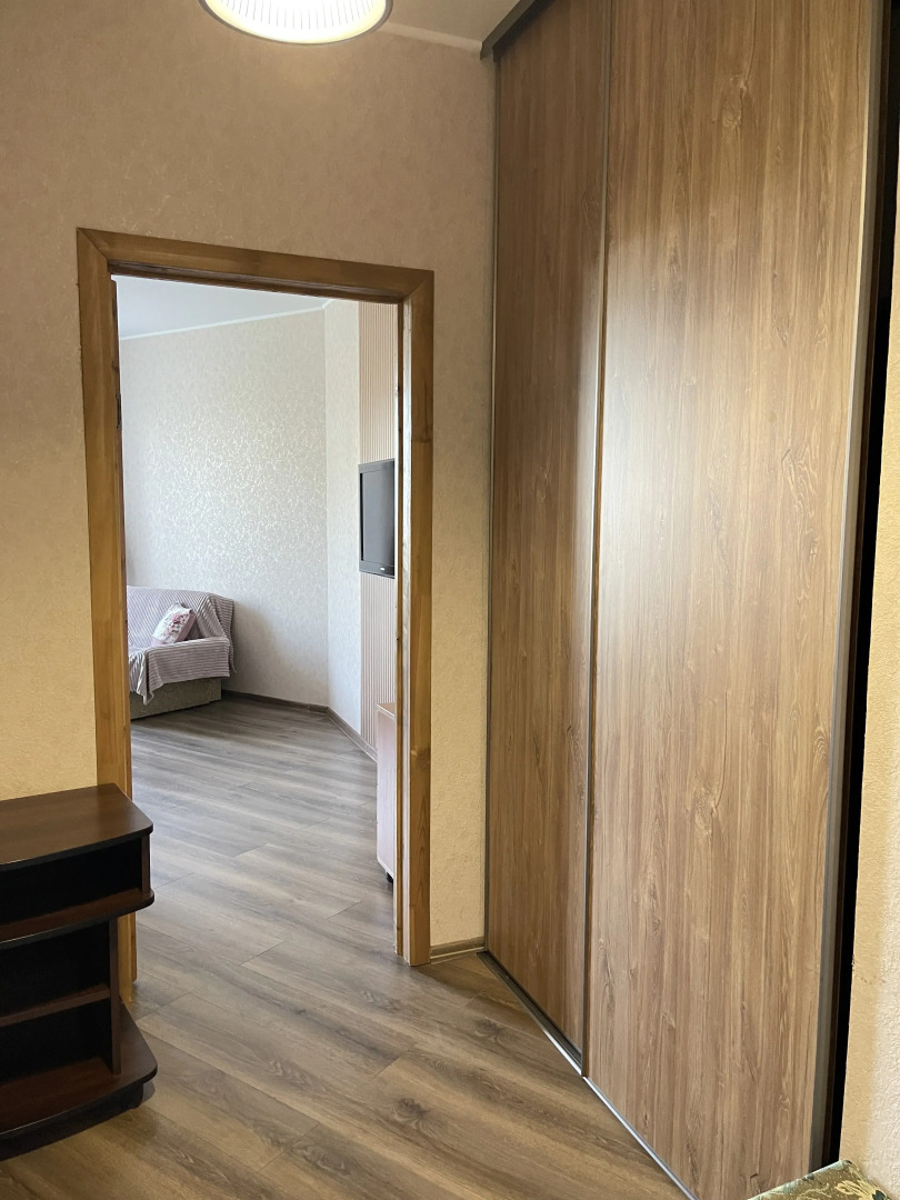 Квартира у моря Breeze