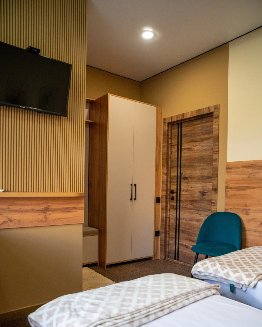 Гостевой дом Star AM