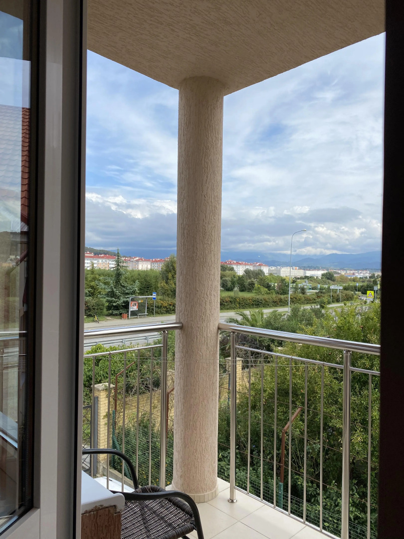 Гостевой дом Некрасовка