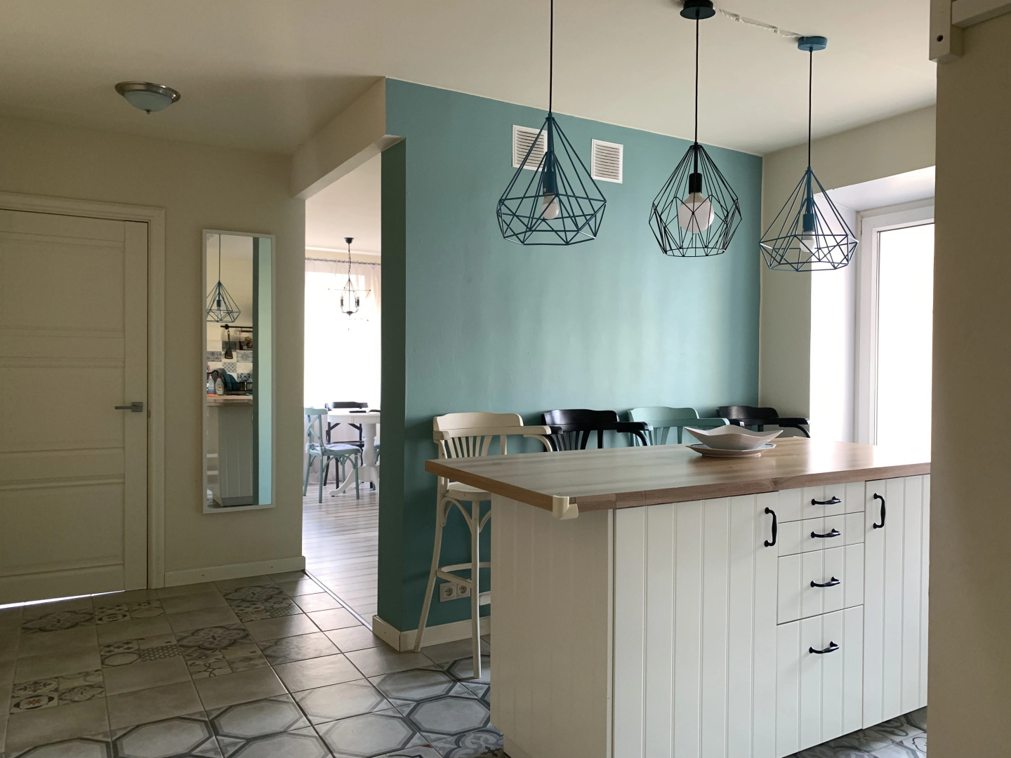 Квартира Семейная в Зеленогорске