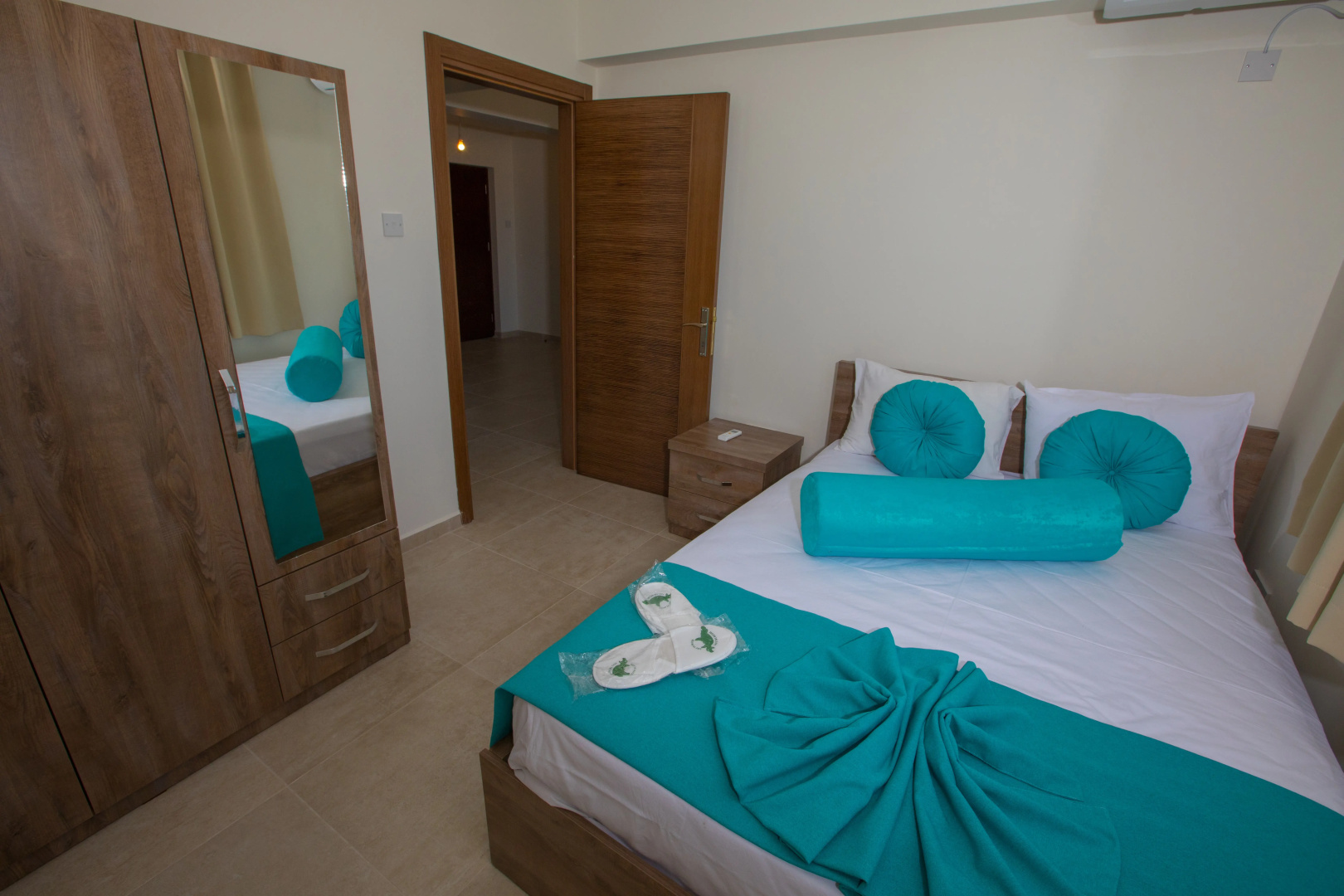 Апартаменты Noyanlar Holiday Homes