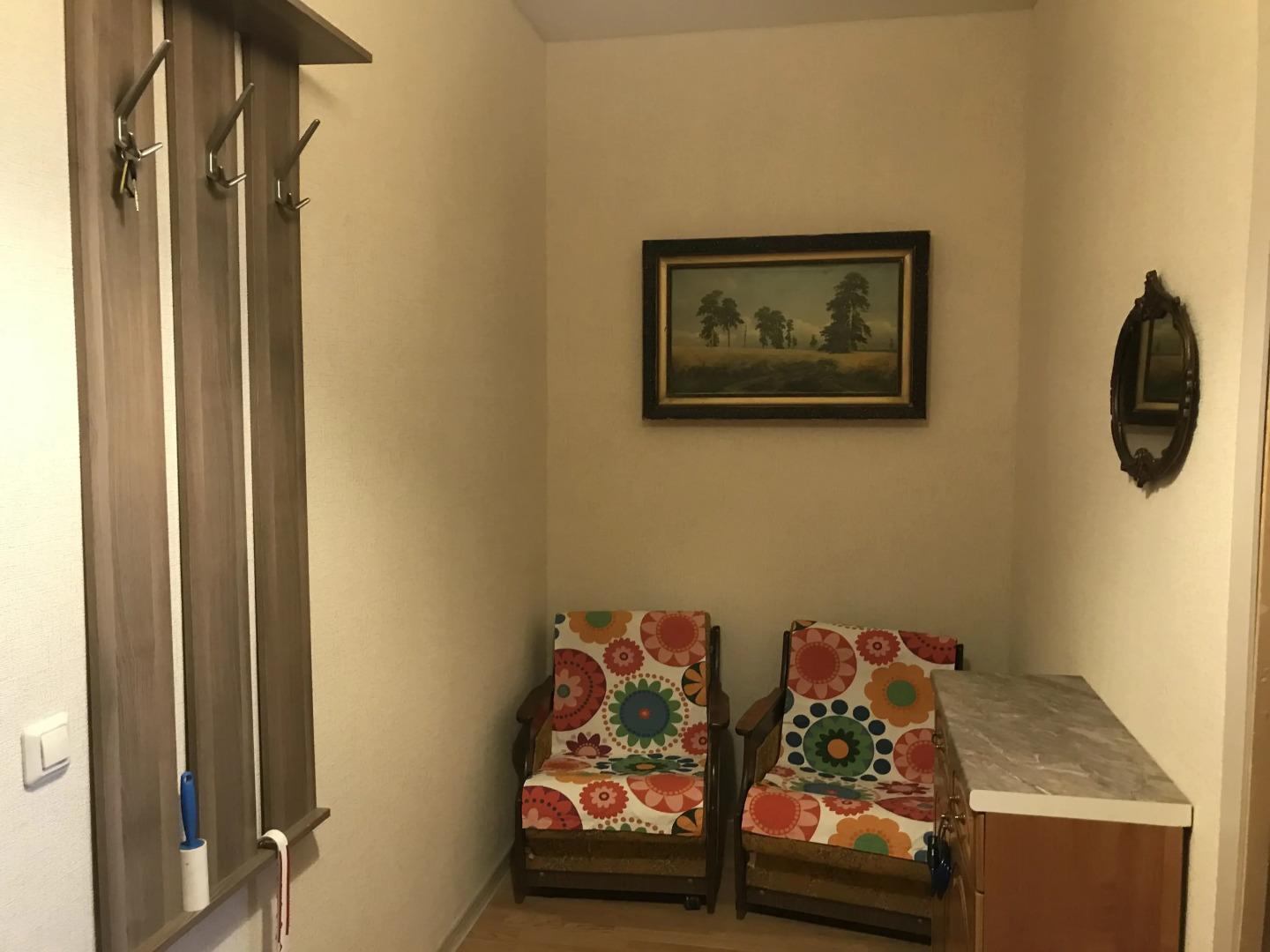 Апартаменты Maria