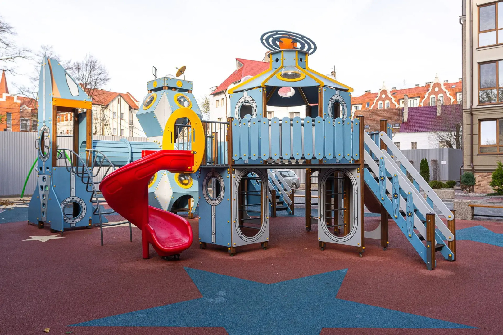 Квартира Зеленоградск