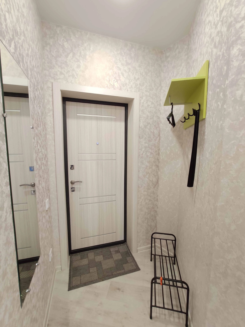 Квартира 2-Комн.на Набережной в Центре Города