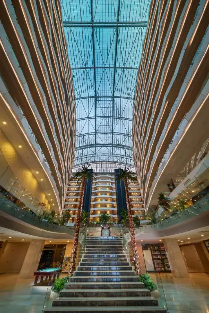 Liberty Kuşadası Resort - All inclusive