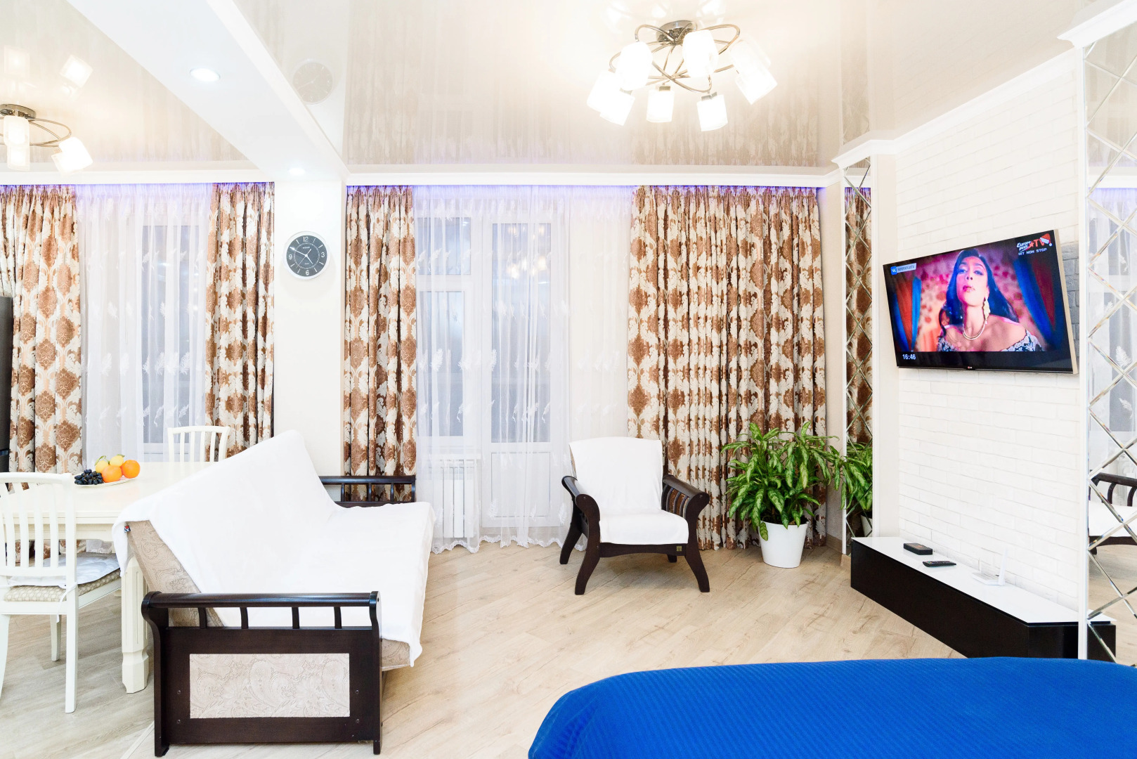 Апартаменты в Центре центра город Майкоп