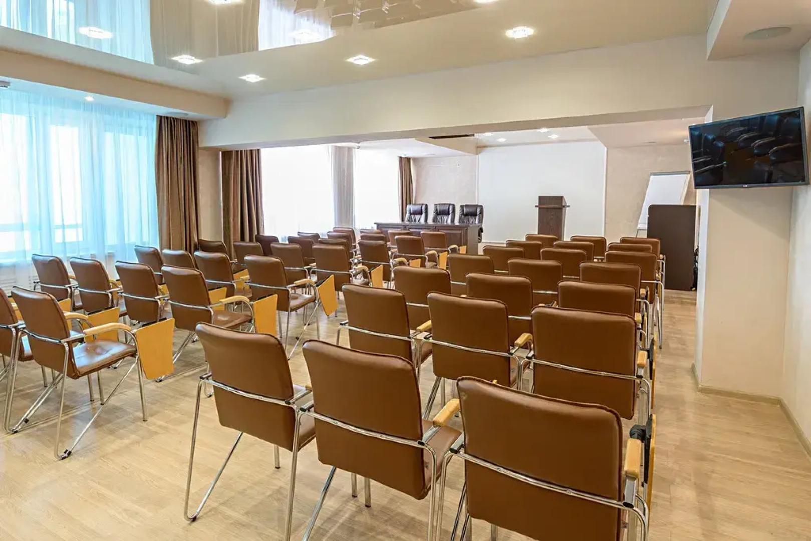 Отель Новороссийск