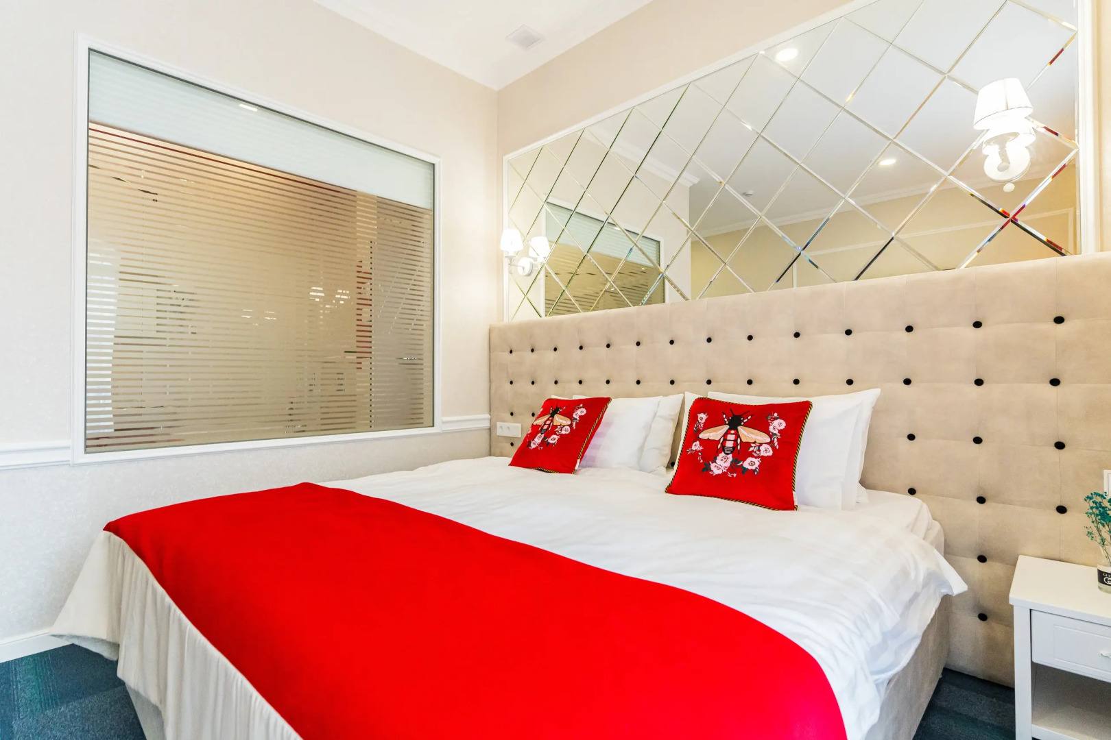 Бутик-Отель Помидо'р