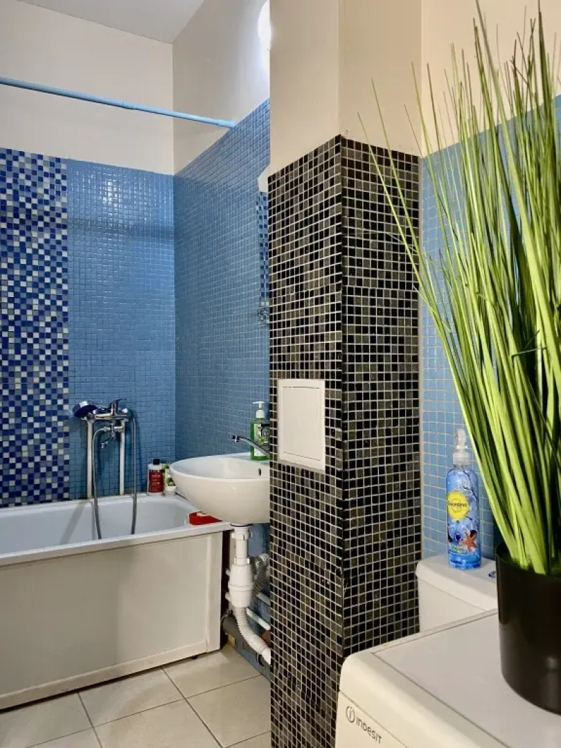 Апартаменты с Балконом на Революции 52Б