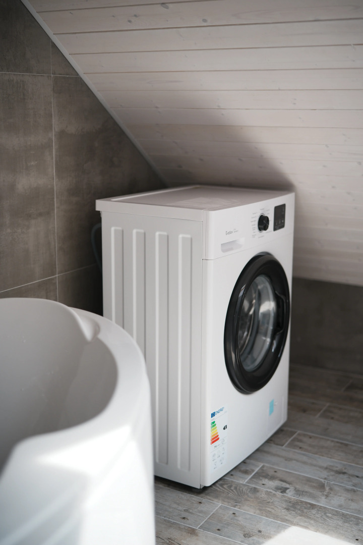 Квартира Однокомнатная мансарда у моря