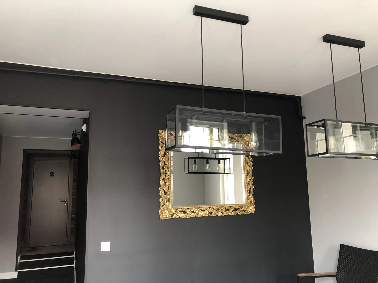 Штенвальд апартаменты