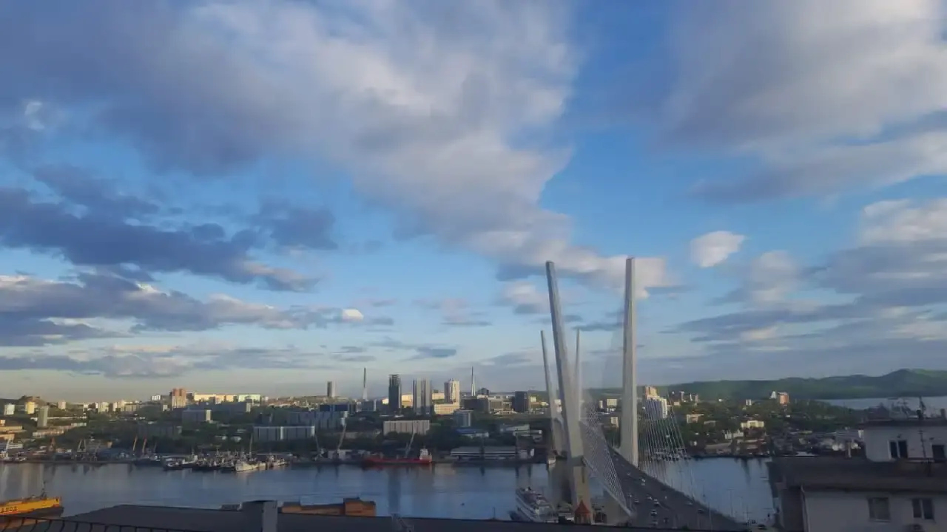 Квартира GoldenHorn