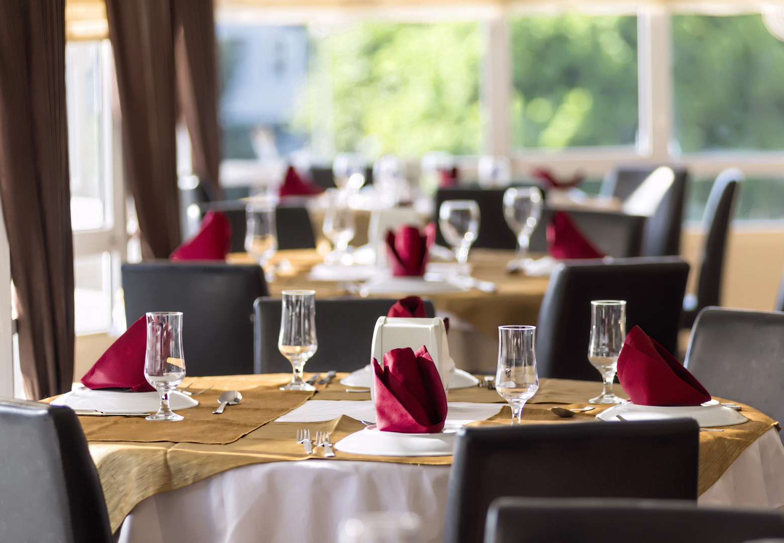 Отель Green Gold