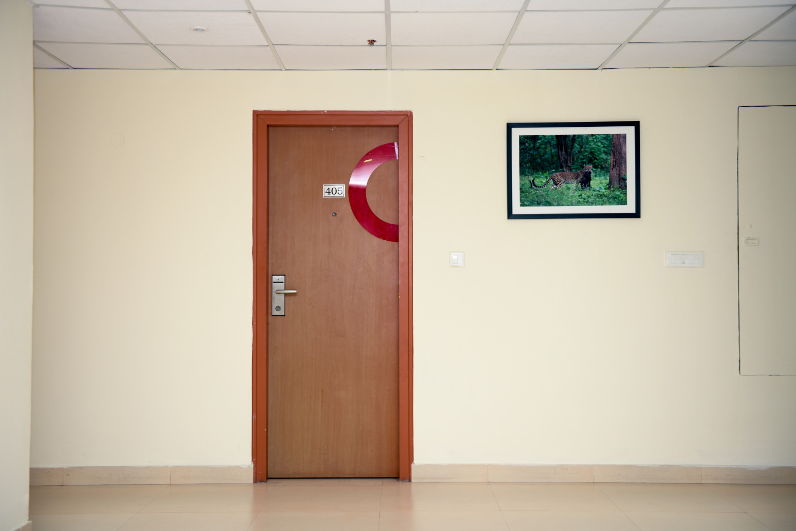 Отель Casa Meridian