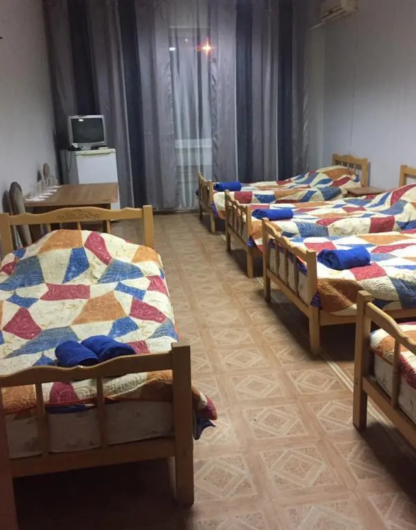 Отель Ариэль-Д