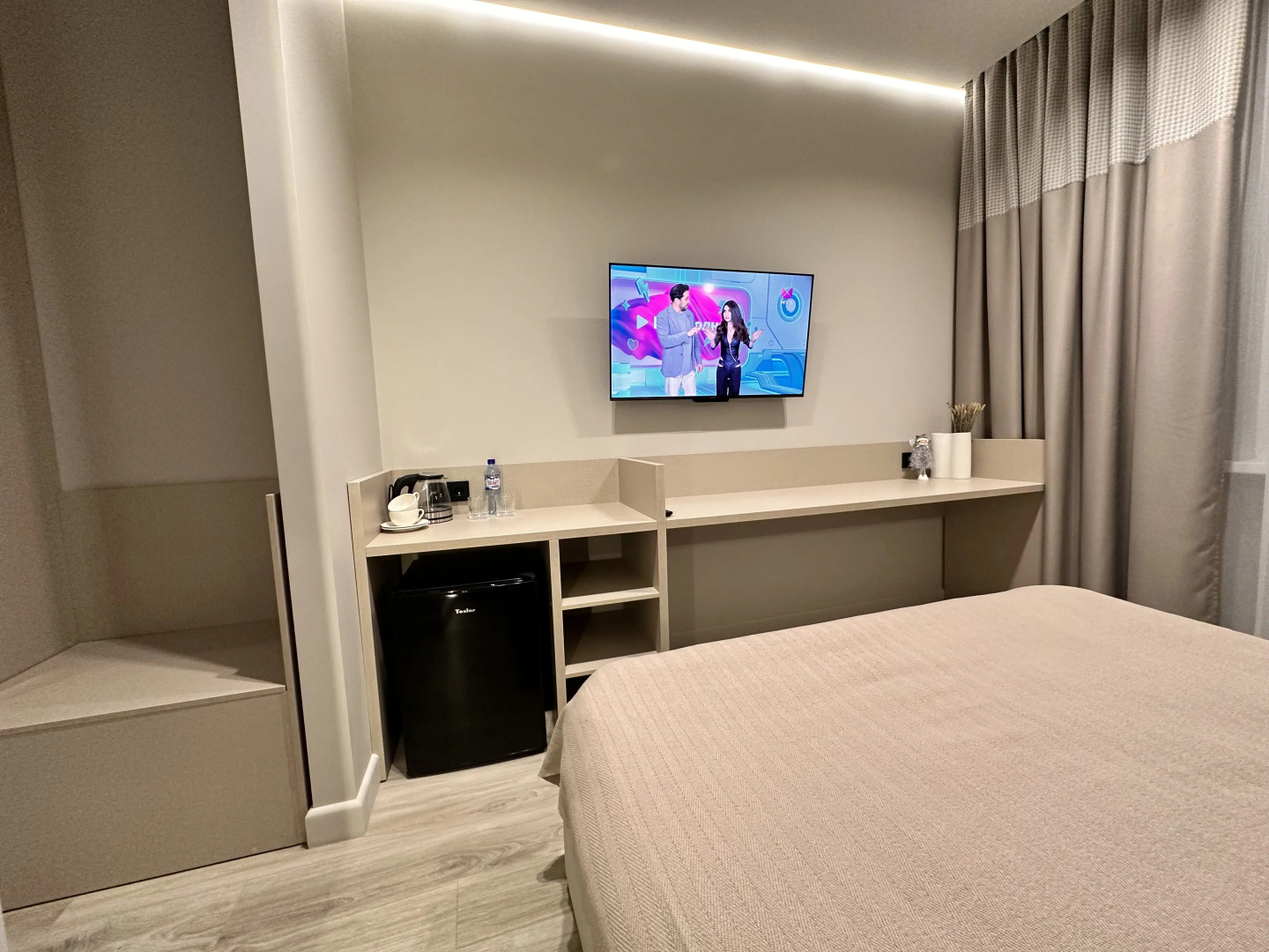 Апартаменты в Гостевом доме My Rose