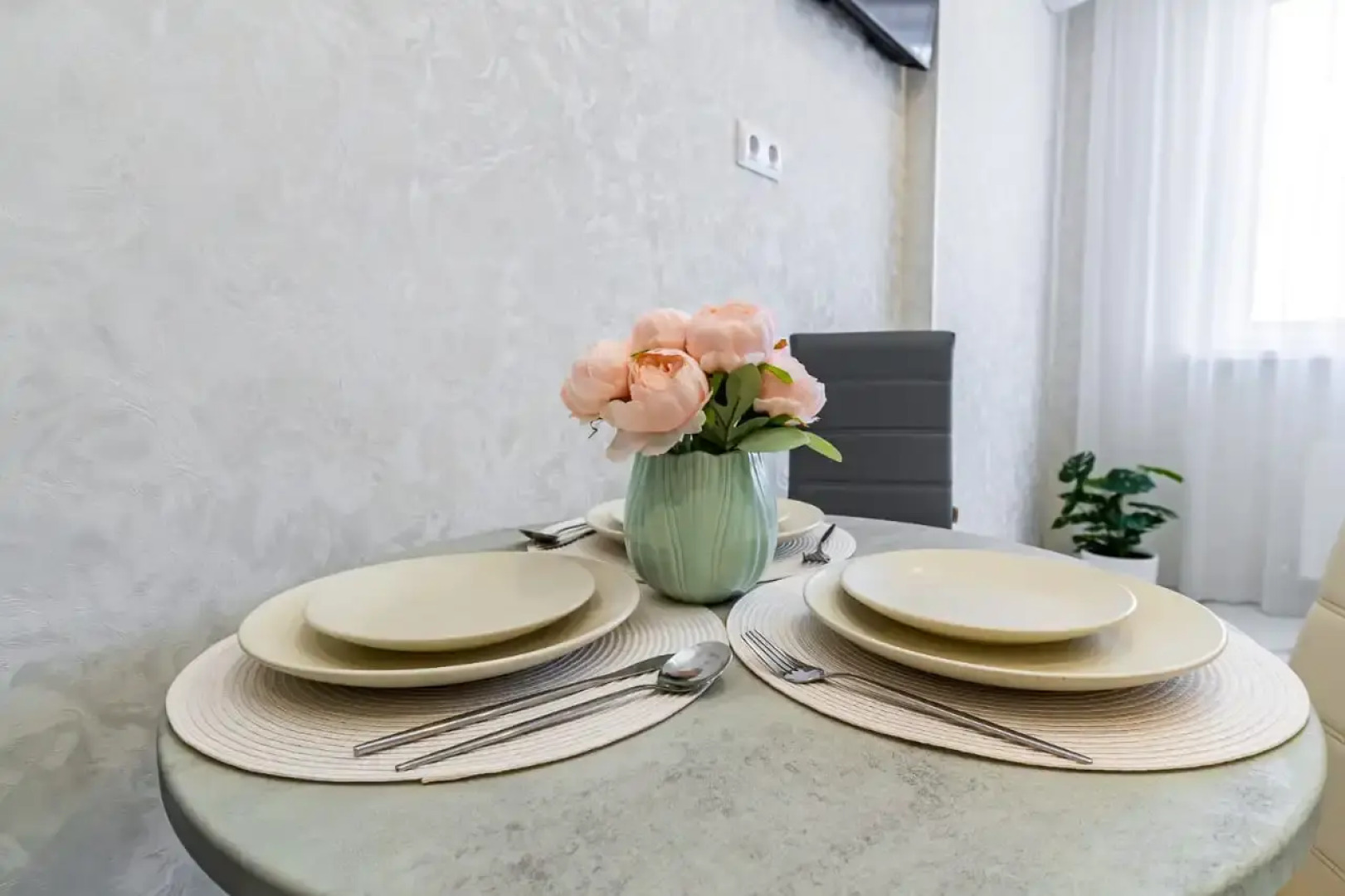 Апартаменты Любимово