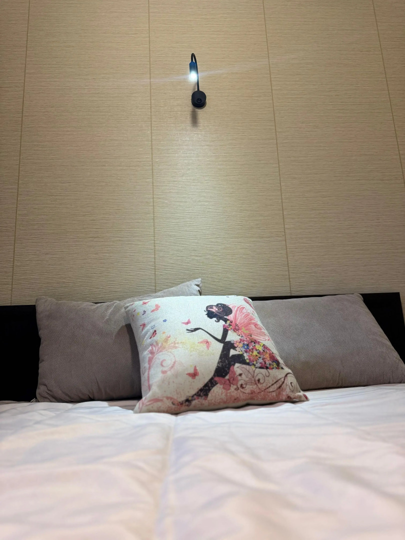 Квартира Уютная Евродвушка на Зеленом Бульваре 28.