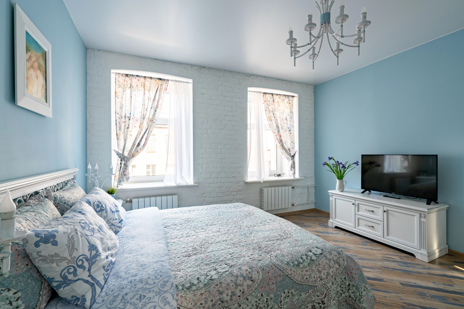 Квартира BukerHouse на Разночинной