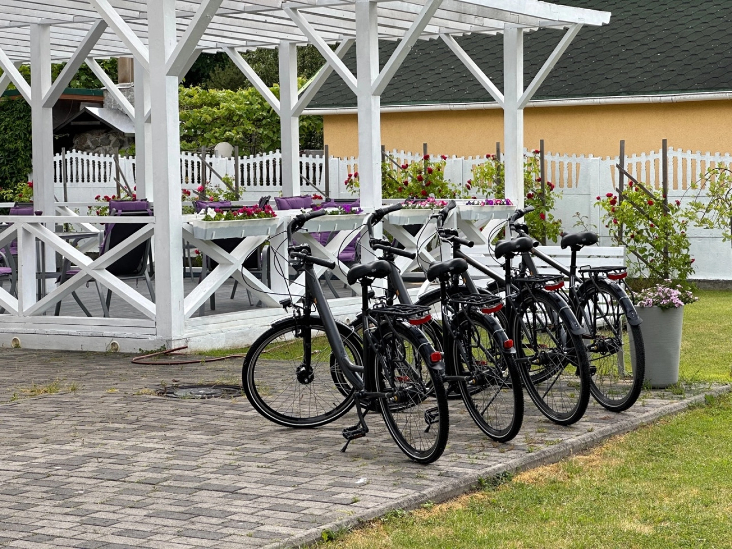 Гостевой Дом Танзания