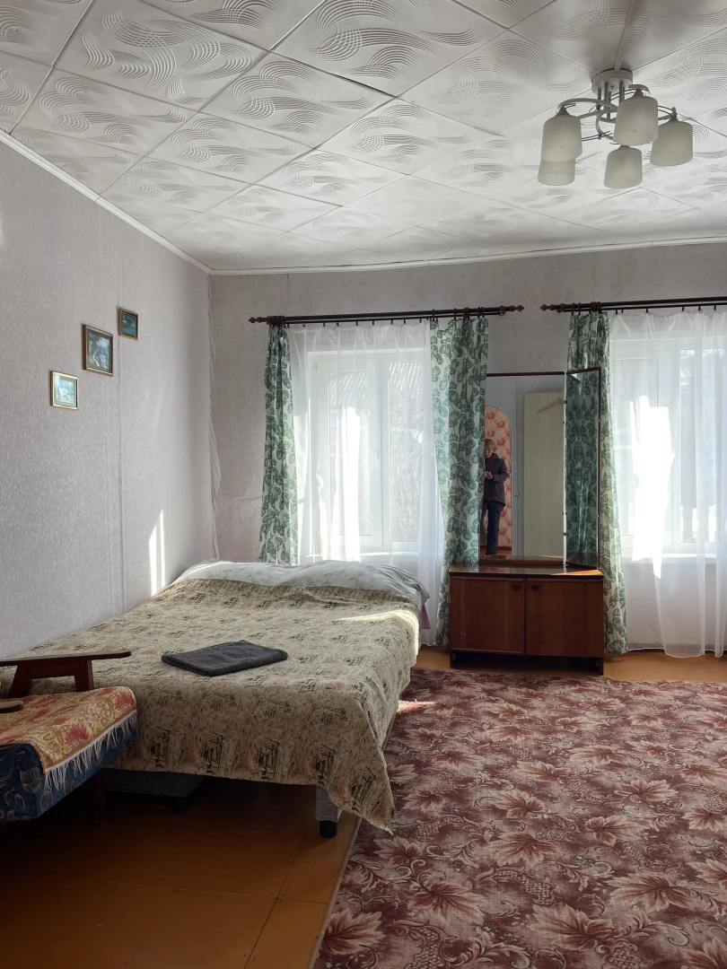 Частный дом на Онежской 21