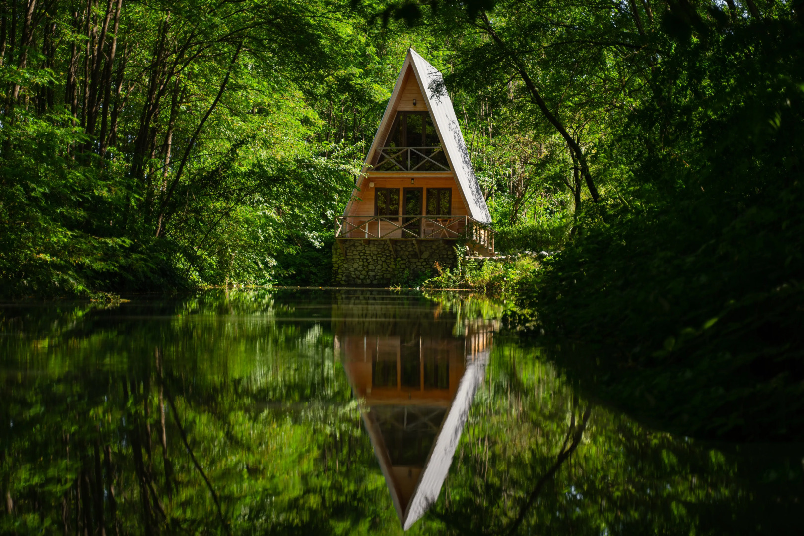 Отель Chateau Kiramala Lagodekhi