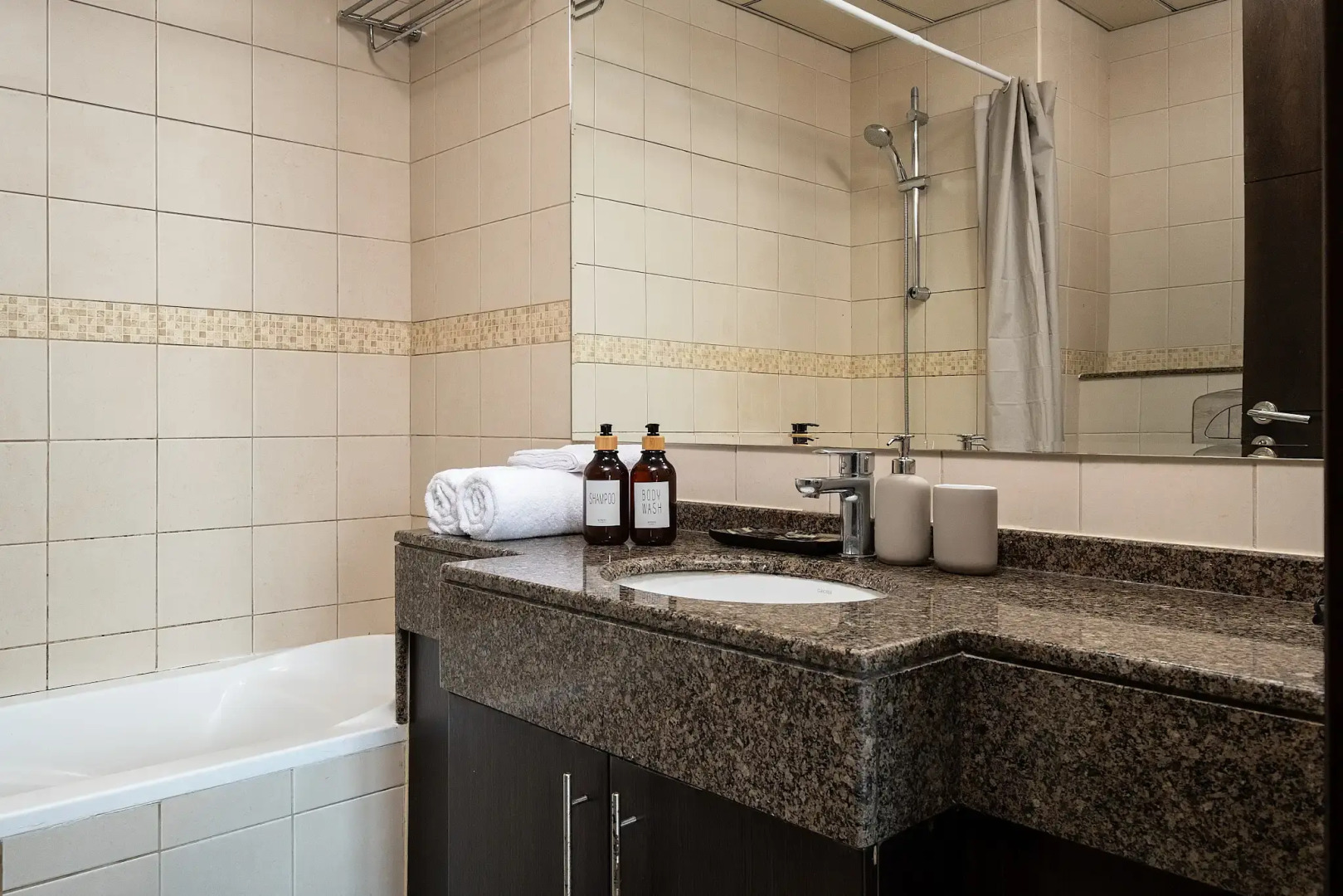 Апартаменты Welcome Home Bay Central