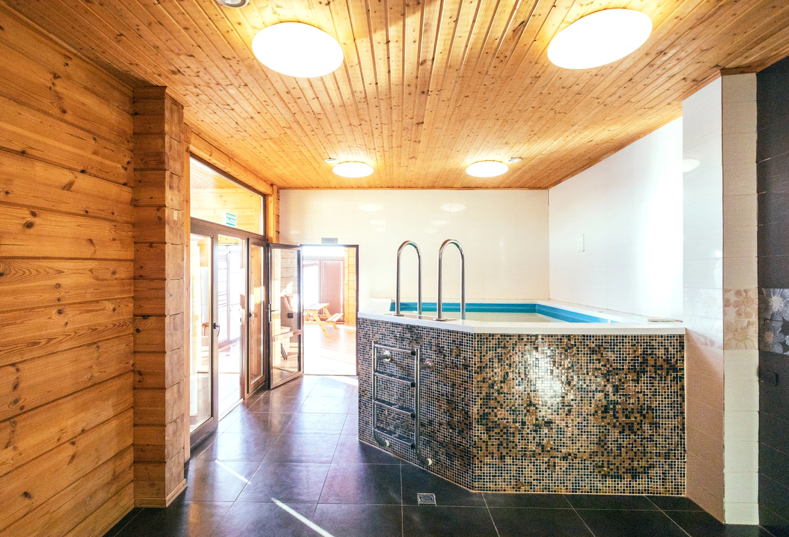 Отель Ветерок