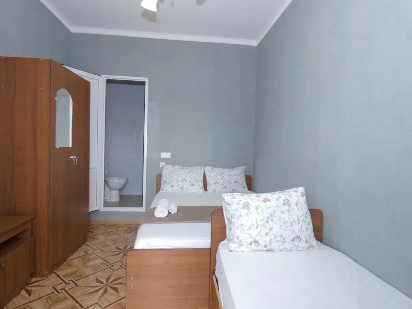 Гостевой дом Дельфин