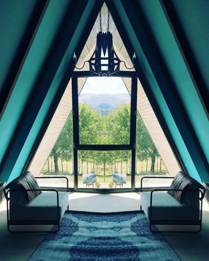 Апартаменты Mgzavrebi Panorama