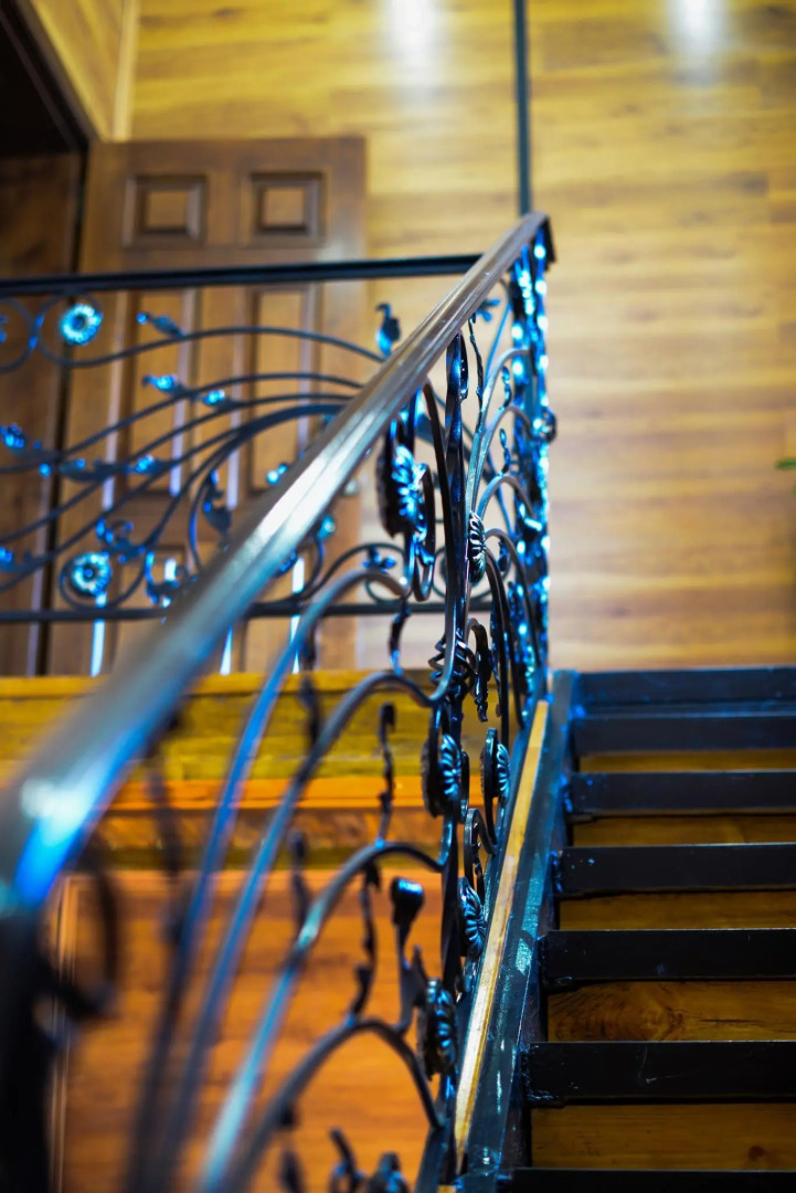 Отель Шоколад