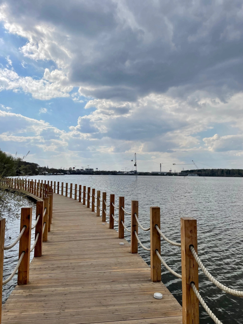 Квартира Sputnik2