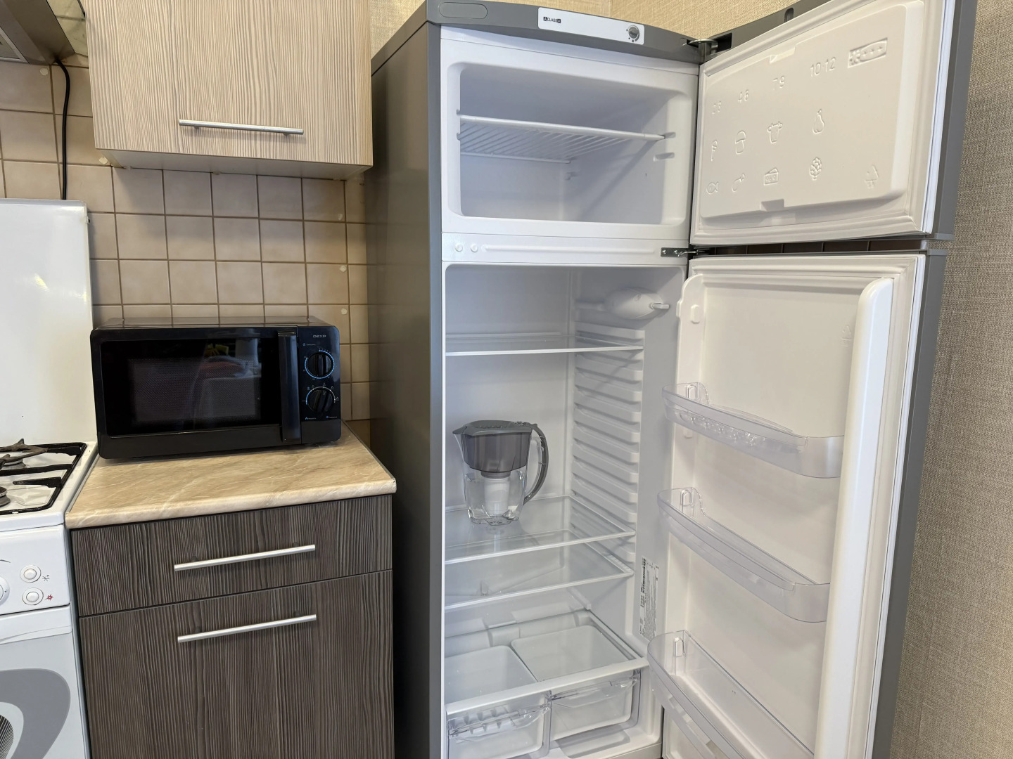 Квартира Однокомнатная на Красной Площади