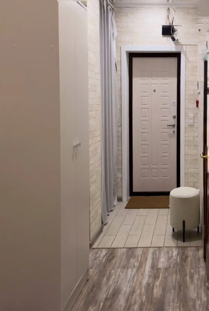 Квартира Уютная в ЖК Виват Чехов