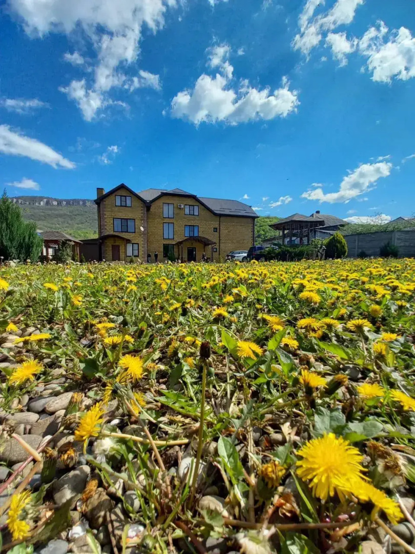 Гостевой Дом Два Брата