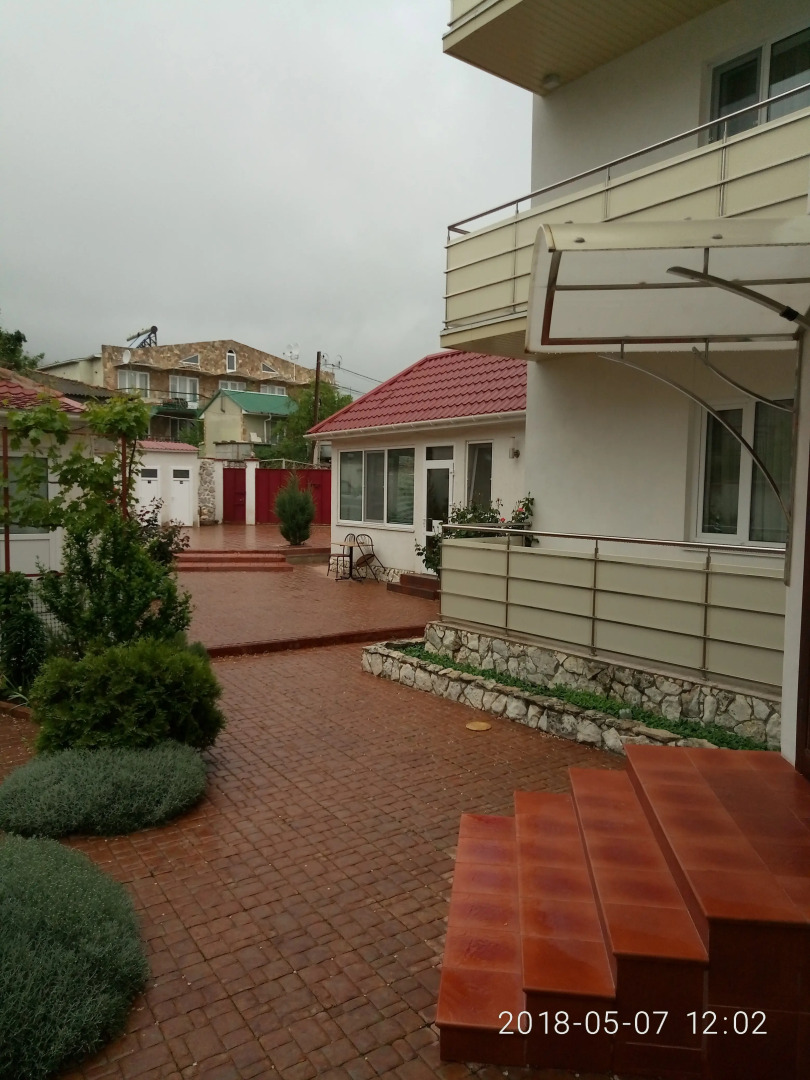 Мебелированные Комнаты Casablanca