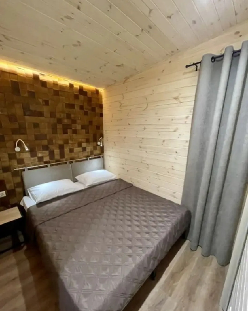 База отдыха Scandi