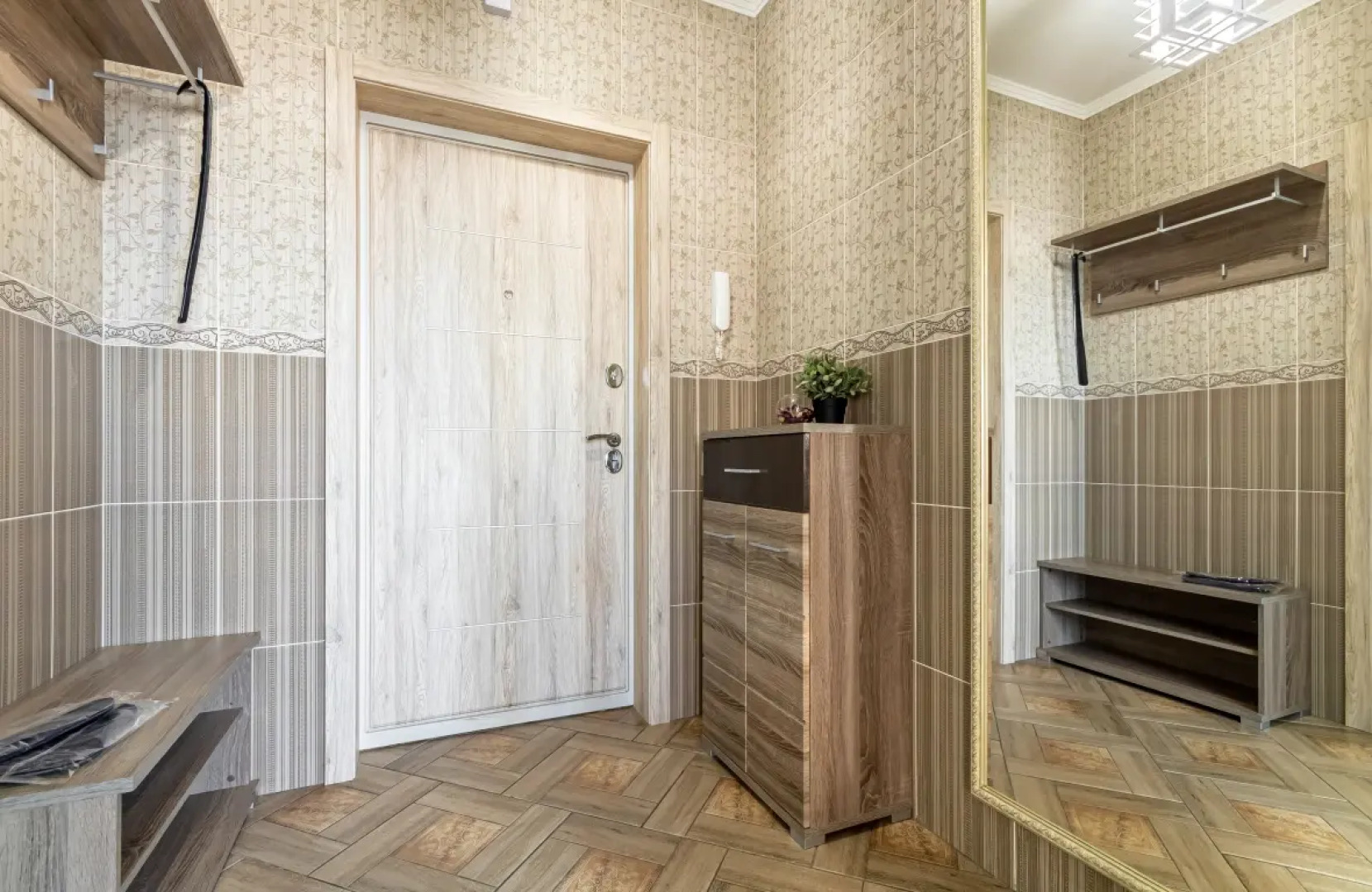 Апартаменты Бизнес с Красивым Видом Юг-Апарт на Красной 176