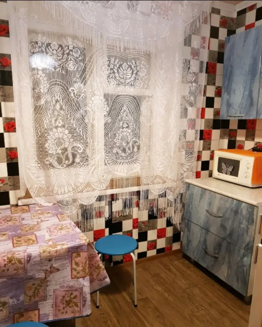 Квартира Двухкомнатная