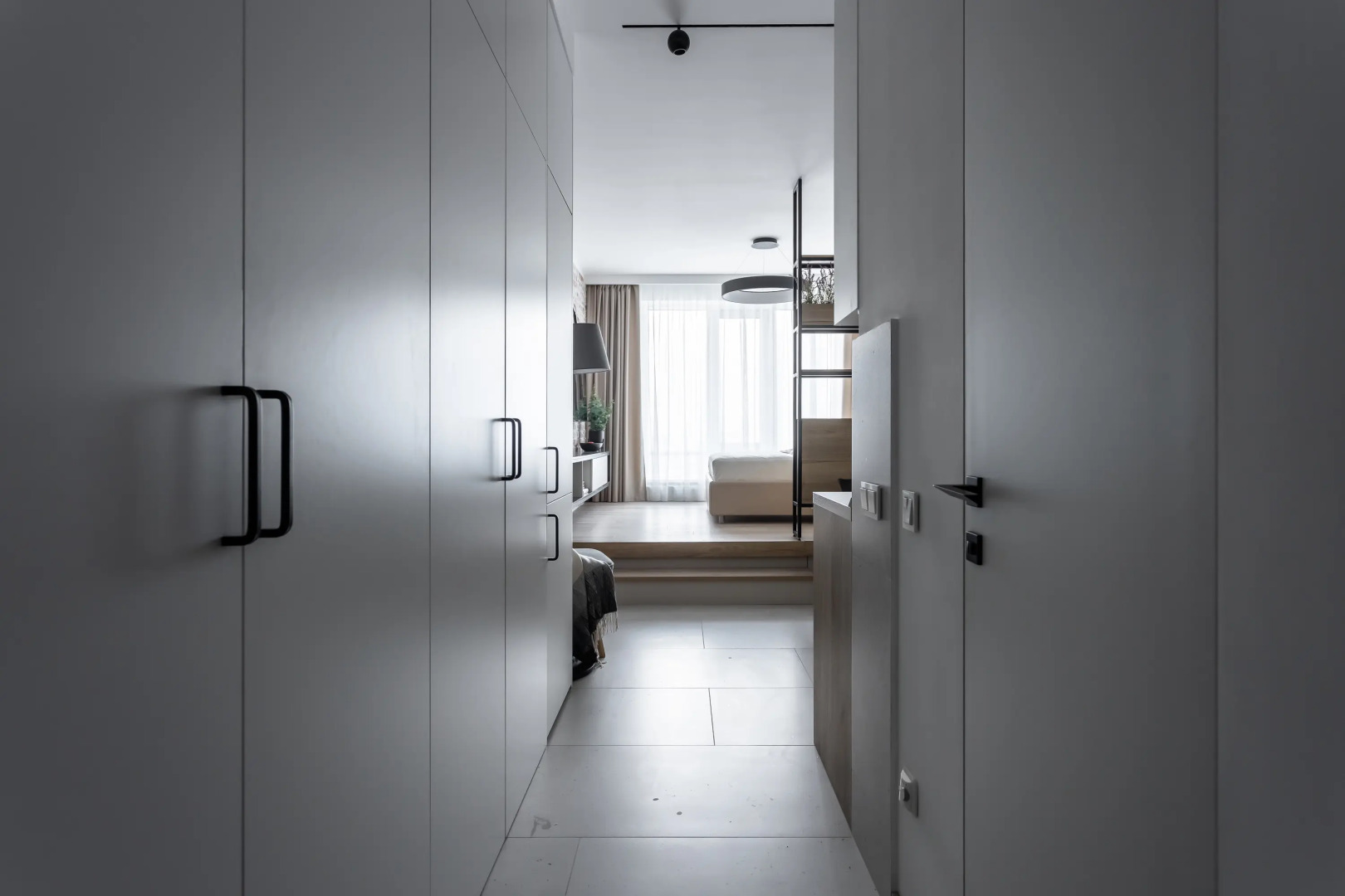 Апартаменты Premium Рядом С Москва-Сити