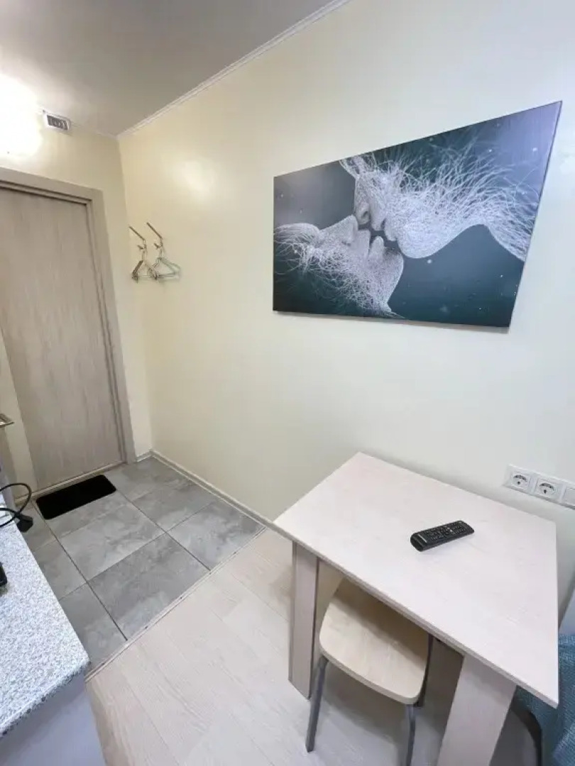 Апартаменты 2 на Широкой