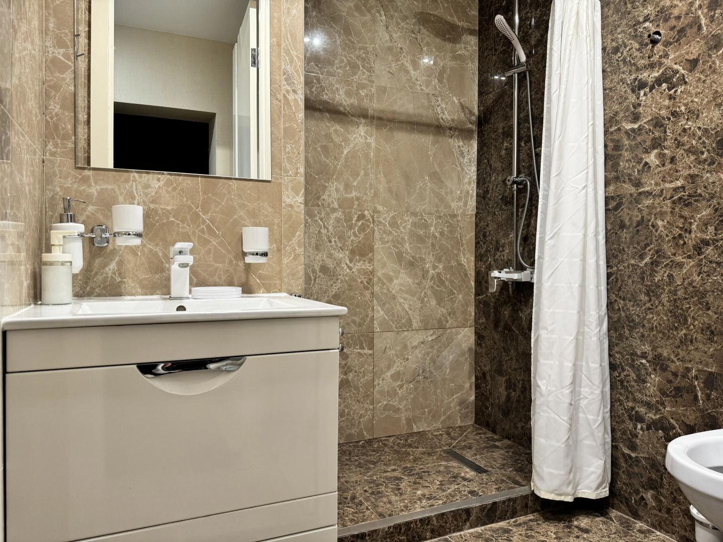 Апартаменты Сутки-Дом - Федоровского