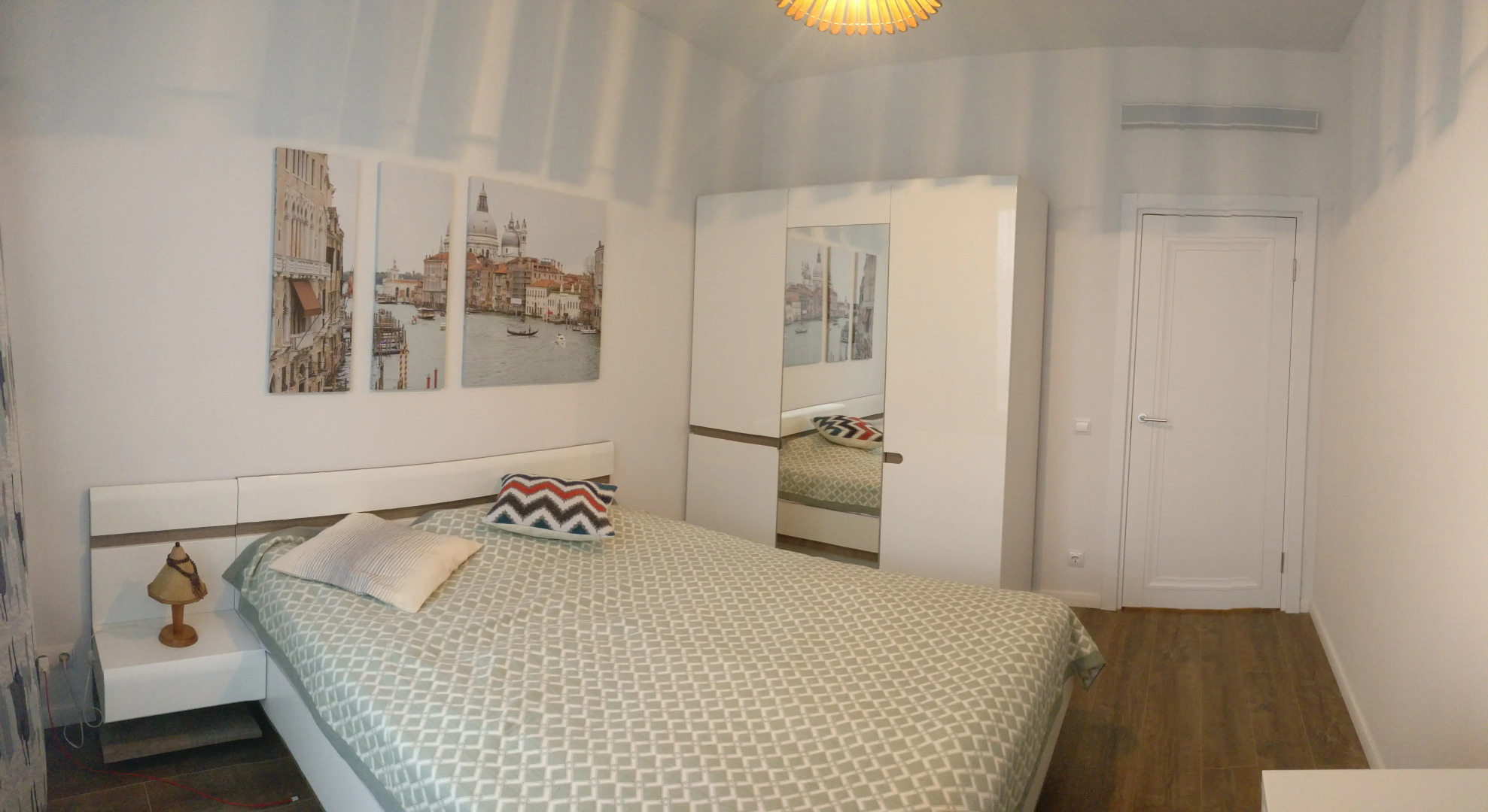 Квартира Евротрёшка м.Ботанический сад