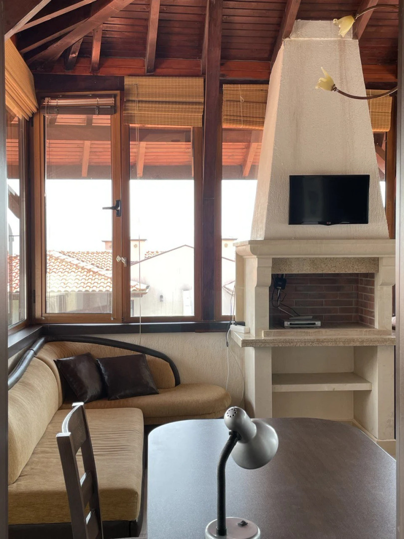 Апартаменты Этера 2