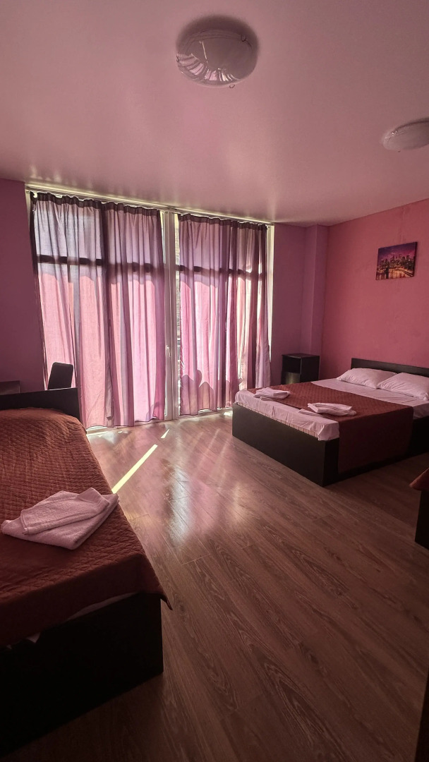 Гостевой Дом Два Капитана