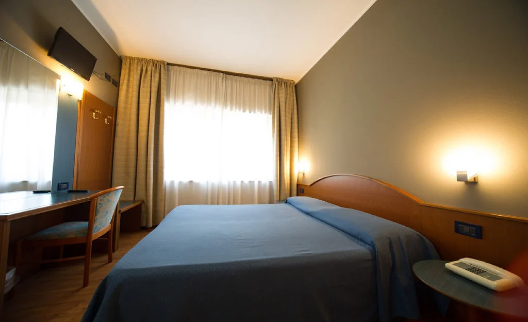 Hotel Centrale