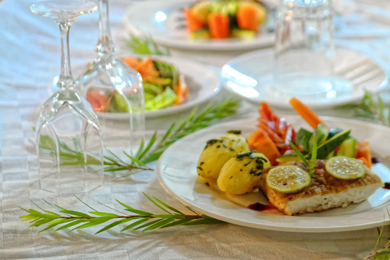 Отель Kaskazi Beach