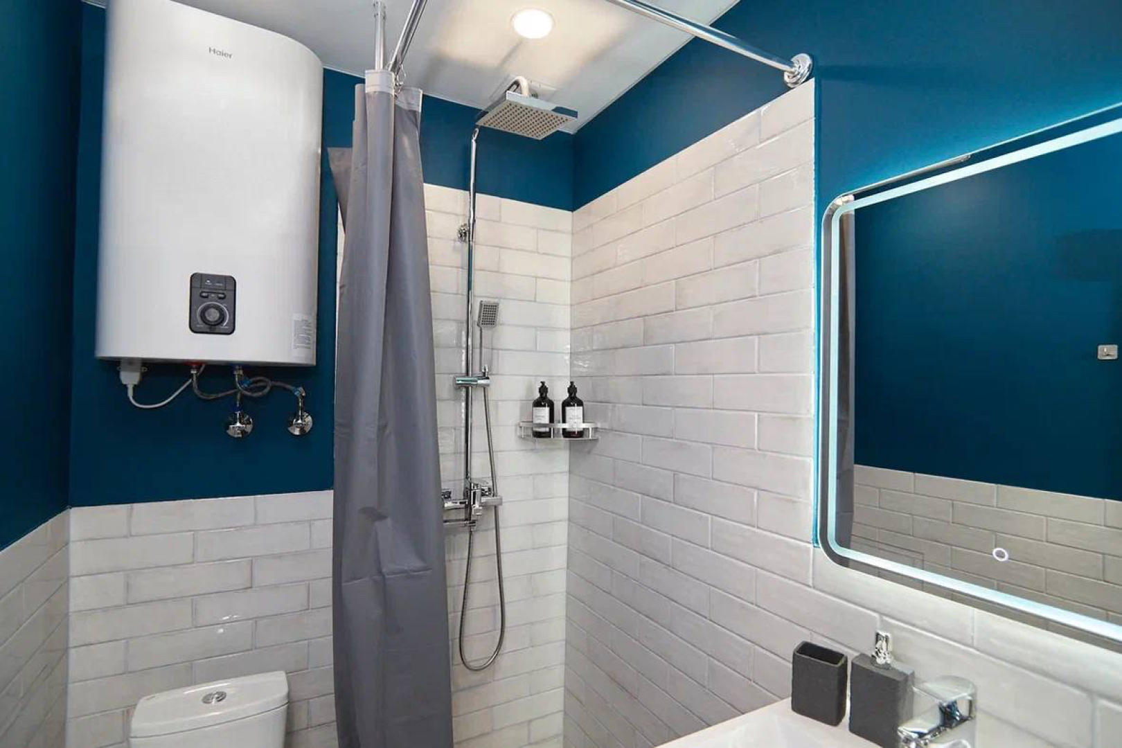 Апартаменты ДзенХоум Настроение 644