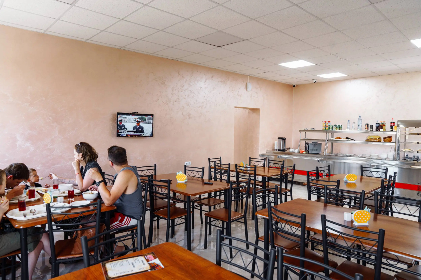 Хостел Hotel Family