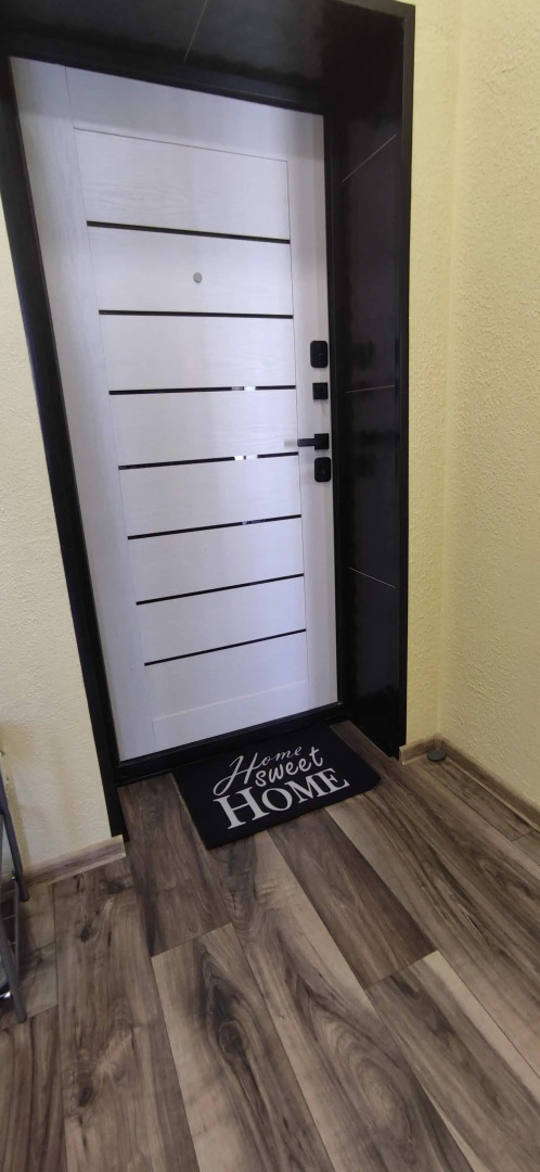 Апартаменты возле Западного Пляжа 2